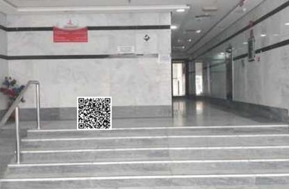 Whole Building - Studio - 7+ Bathrooms for sale in Geepas Building 3 - Al Rashidiya 2 - Al Rashidiya - Ajman