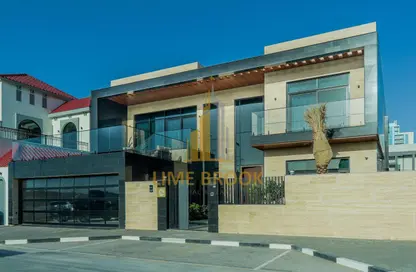 Villa - 5 Bedrooms - 6 Bathrooms for sale in Al Furjan West - Al Furjan - Dubai
