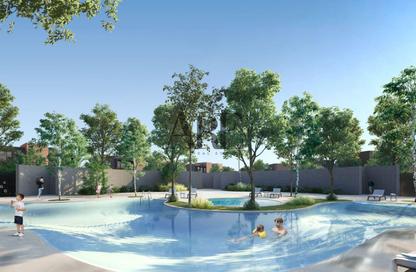 Villa - 5 Bedrooms - 6 Bathrooms for sale in Saro - Masaar - Tilal City - Sharjah Villa - 5 Bedrooms - 6 Bathrooms for sale in Saro - Masaar - Tilal City - Sharjah