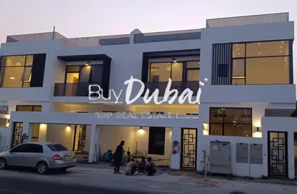 فيلا - 6 غرف نوم - 7 حمامات للايجار في جميرا - دبي