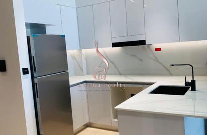 Apartment - 1 Bedroom - 2 Bathrooms for sale in Alef Noon Residence - District 16 - Jumeirah Village Circle - Dubai
