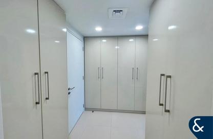 Villa - 4 Bedrooms - 4 Bathrooms for rent in Maple 1 - Emirates Gardens 2 - District 14 - Jumeirah Village Circle - Dubai