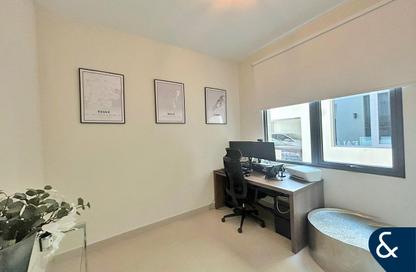 Villa - 4 Bedrooms - 4 Bathrooms for rent in Maple 1 - Emirates Gardens 2 - District 14 - Jumeirah Village Circle - Dubai Villa - 4 Bedrooms - 4 Bathrooms for rent in Maple 1 - Emirates Gardens 2 - District 14 - Jumeirah Village Circle - Dubai