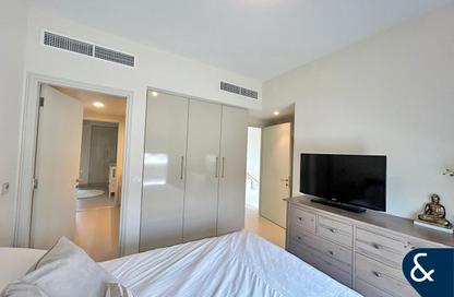 Villa - 4 Bedrooms - 4 Bathrooms for rent in Maple 1 - Emirates Gardens 2 - District 14 - Jumeirah Village Circle - Dubai Villa - 4 Bedrooms - 4 Bathrooms for rent in Maple 1 - Emirates Gardens 2 - District 14 - Jumeirah Village Circle - Dubai