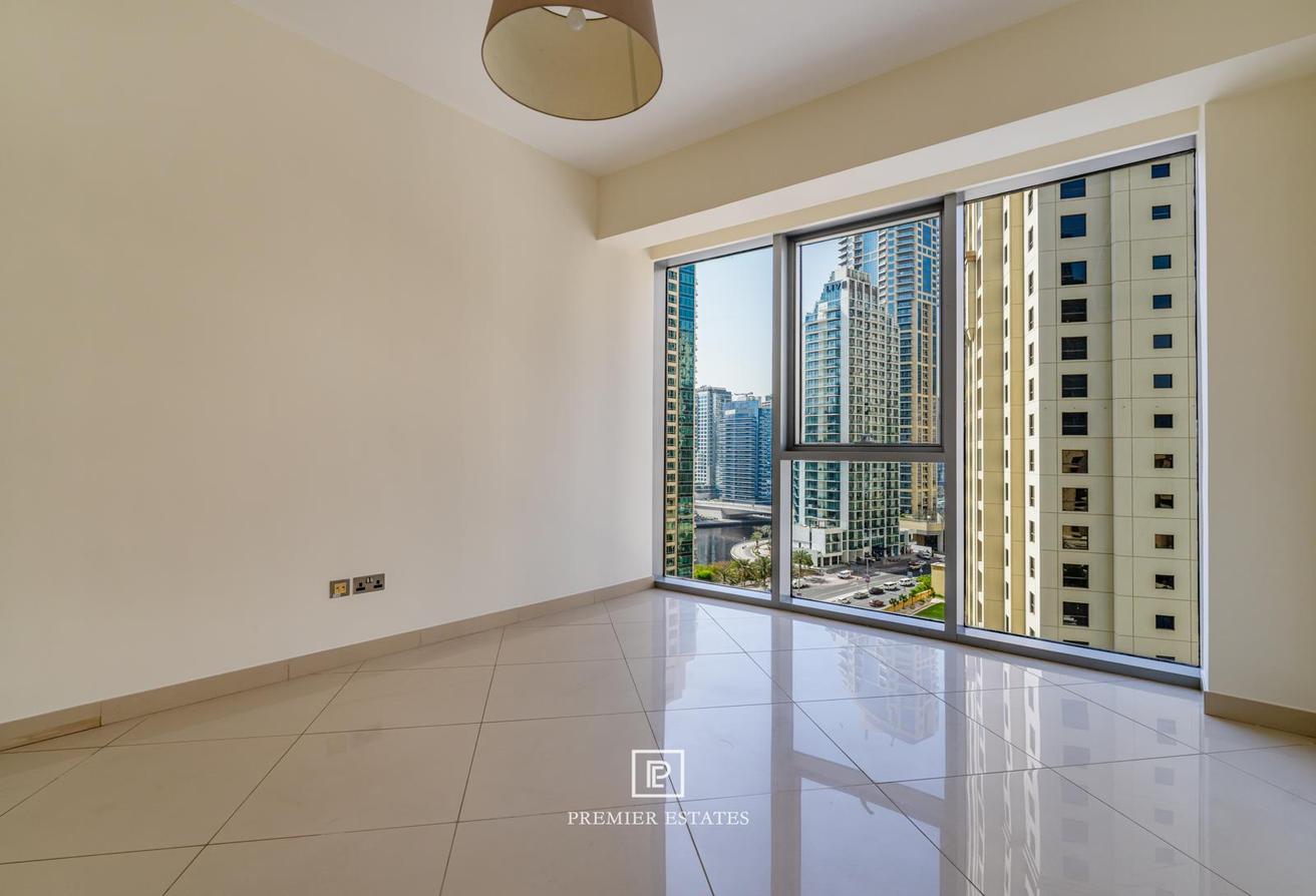 Marina view |Upgraded 3BR| Store Room photo 11