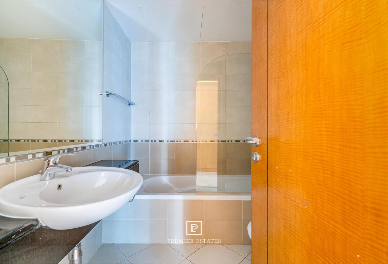 Marina view |Upgraded 3BR| Store Room photo 16