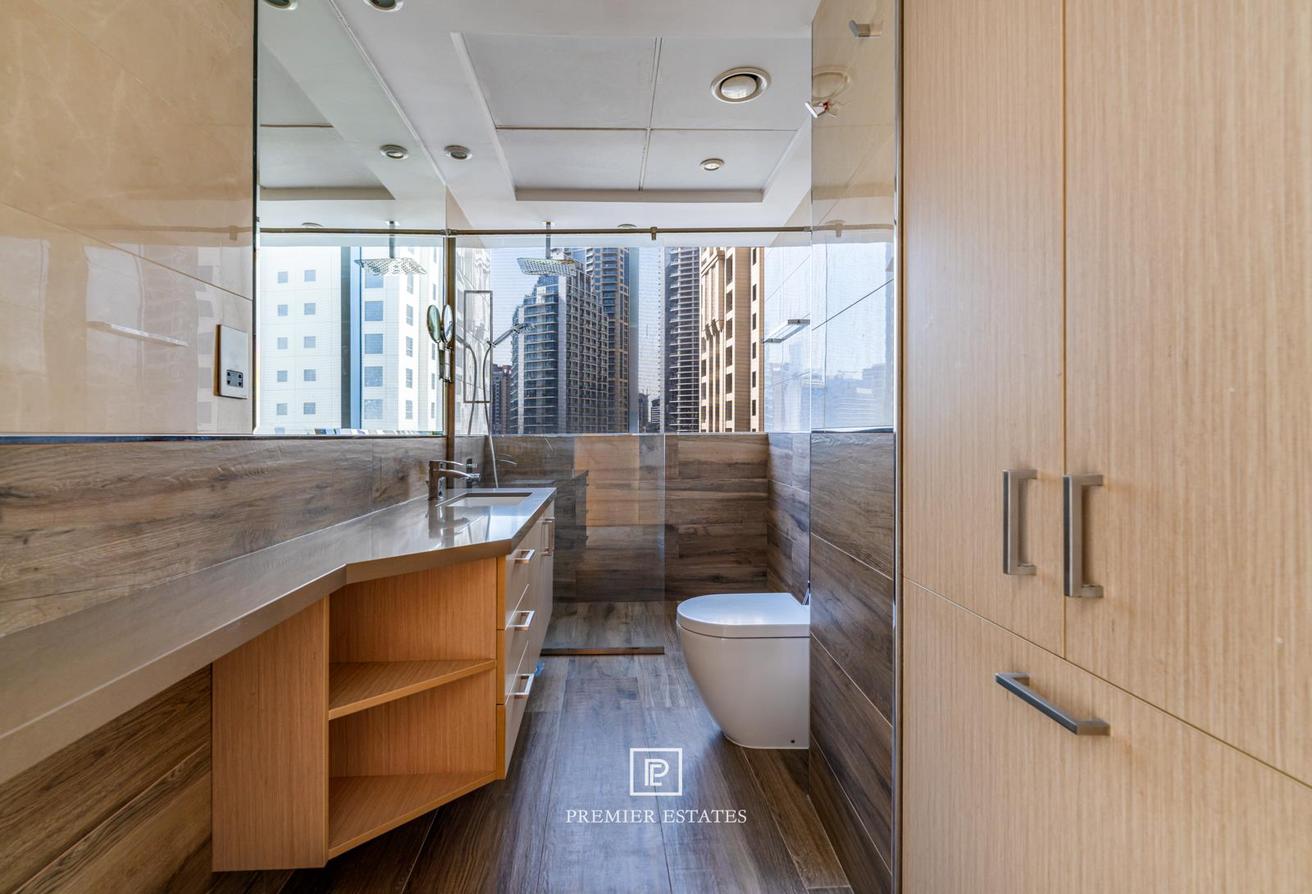 Marina view |Upgraded 3BR| Store Room photo 17