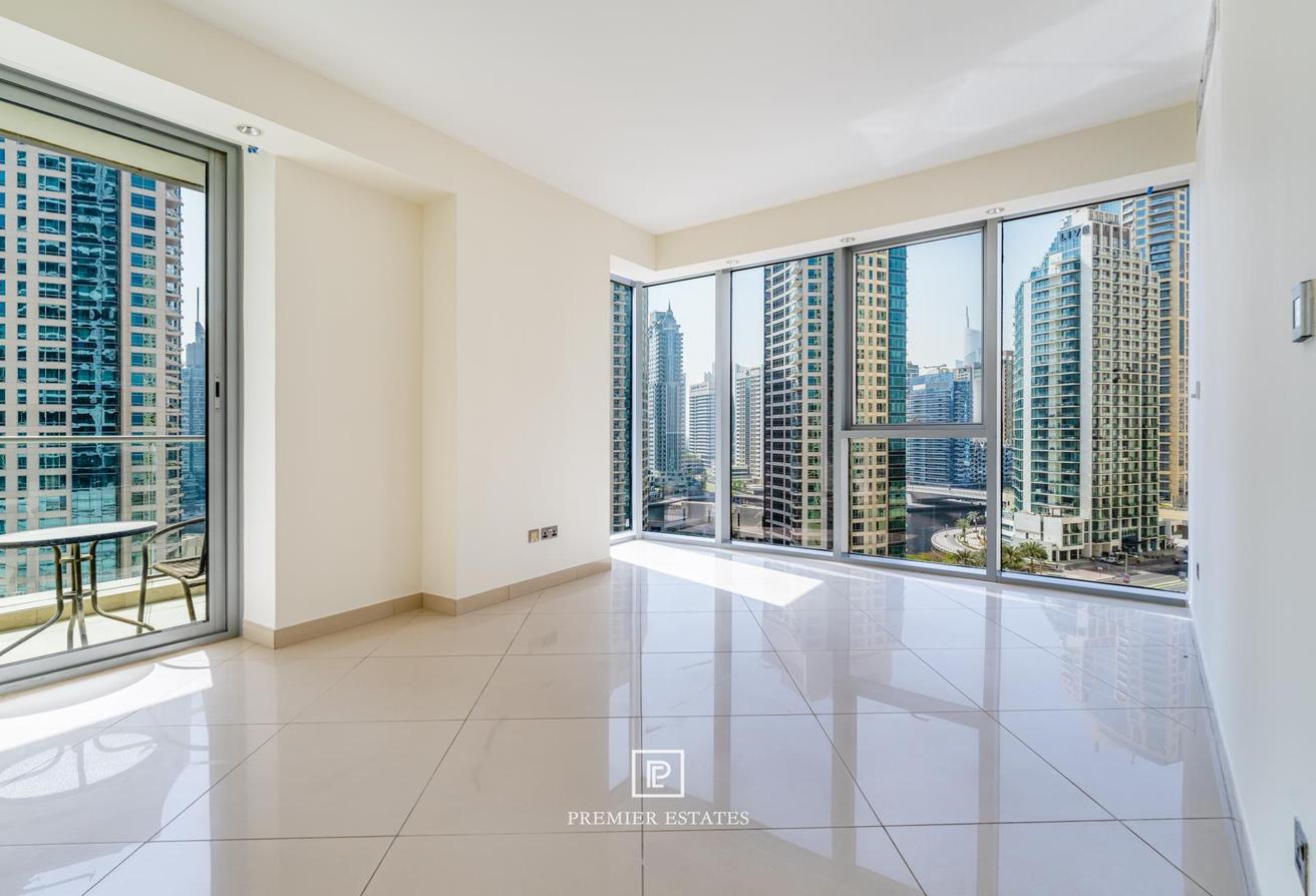Marina view |Upgraded 3BR| Store Room photo 8