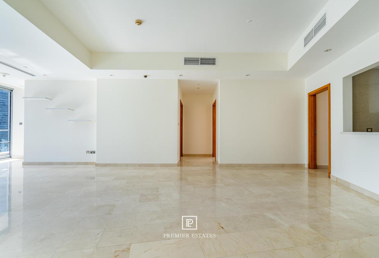 Marina view |Upgraded 3BR| Store Room photo 4