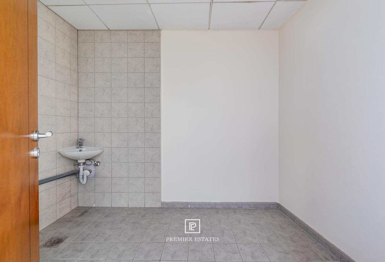 Marina view |Upgraded 3BR| Store Room photo 14
