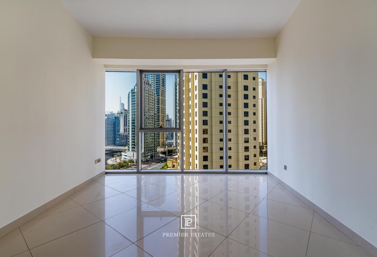 Marina view |Upgraded 3BR| Store Room photo 5