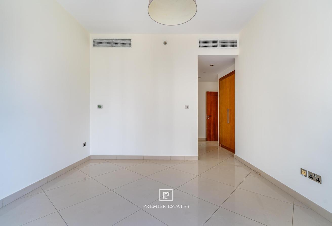 Marina view |Upgraded 3BR| Store Room photo 12