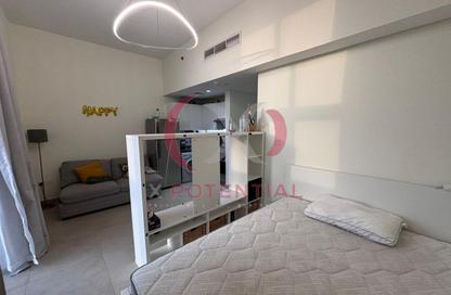 Hotel  and  Hotel Apartment - Studio - 1 Bathroom for sale in Azizi Star - Al Furjan - Dubai