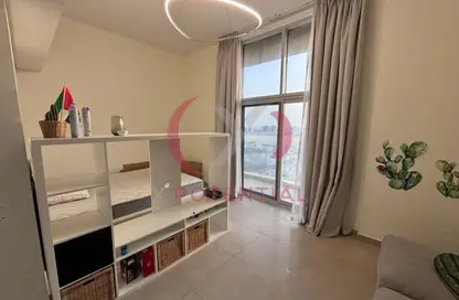 Hotel and Hotel Apartment - 1 Bathroom for sale in Azizi Star - Al Furjan - Dubai Hotel and Hotel Apartment - 1 Bathroom for sale in Azizi Star - Al Furjan - Dubai