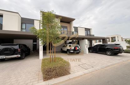 Villa - 3 Bedrooms - 3 Bathrooms for rent in Raya - Arabian Ranches 3 - Dubai Villa - 3 Bedrooms - 3 Bathrooms for rent in Raya - Arabian Ranches 3 - Dubai