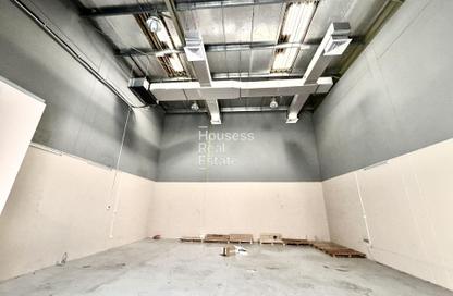 Warehouse - Studio - 1 Bathroom for rent in Phase 1 - Dubai Investment Park (DIP) - Dubai Warehouse - Studio - 1 Bathroom for rent in Phase 1 - Dubai Investment Park (DIP) - Dubai