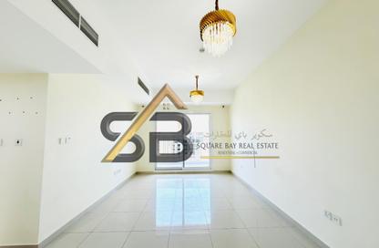 Apartment - 2 Bedrooms - 3 Bathrooms for rent in Infinity Building - Al Satwa - Dubai