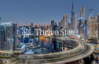 Apartment - 1 - 1 for sale in The Bay - Business Bay - Dubai