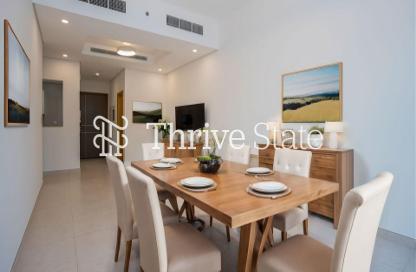Apartment - 1 - 1 for sale in The Bay - Business Bay - Dubai