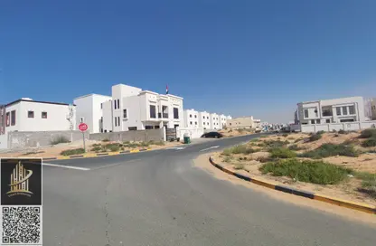 أرض - استوديو للبيع في الزاهية جاردنز - الزاهية - عجمان