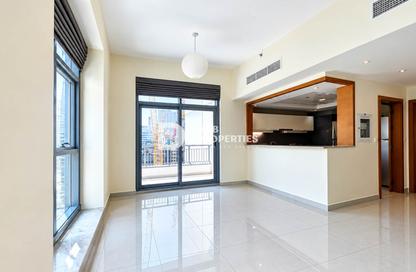 Apartment - 3 - 3 for rent in Claren Tower 1 - Claren Towers - Downtown Dubai - Dubai