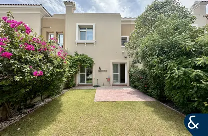 Villa - 2 Bedrooms - 2 Bathrooms for sale in Al Reem 3 - Al Reem - Arabian Ranches - Dubai