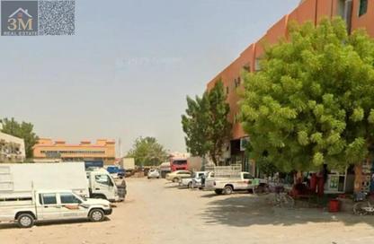 Shop - Studio - 7+ Bathrooms for sale in New industrial area - Ajman