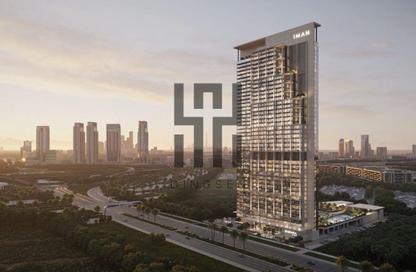 Apartment - 2 - 3 for sale in Sierra by Iman - Motor City - Dubai