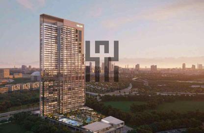 Apartment - 2 - 3 for sale in Sierra by Iman - Motor City - Dubai Apartment - 2 - 3 for sale in Sierra by Iman - Motor City - Dubai