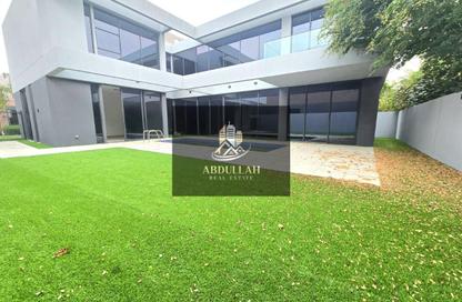 Townhouse - 5 Bedrooms - 7 Bathrooms for rent in Kaya - Masaar - Tilal City - Sharjah
