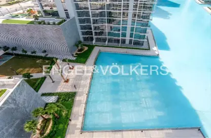 Apartment - 1 Bedroom - 2 Bathrooms for sale in Residences 15 - District One - Mohammed Bin Rashid City - Dubai