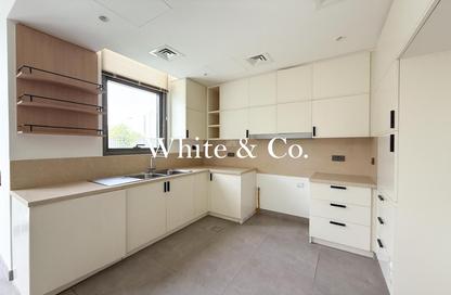 Townhouse - 4 Bedrooms - 4 Bathrooms for rent in Ruba - Arabian Ranches 3 - Dubai