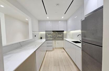 Apartment - 2 Bedrooms - 2 Bathrooms for rent in Binghatti Crescent - District 11 - Jumeirah Village Circle - Dubai