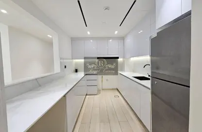 Apartment - 2 Bedrooms - 2 Bathrooms for rent in Binghatti Crescent - District 11 - Jumeirah Village Circle - Dubai