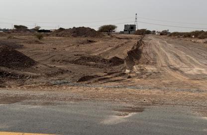Land - Studio for sale in Manama - Ajman