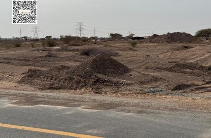 Land - Studio for sale in Manama - Ajman Land - Studio for sale in Manama - Ajman