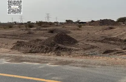 Land - Studio for sale in Manama - Ajman