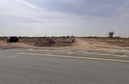 Land - Studio for sale in Manama - Ajman