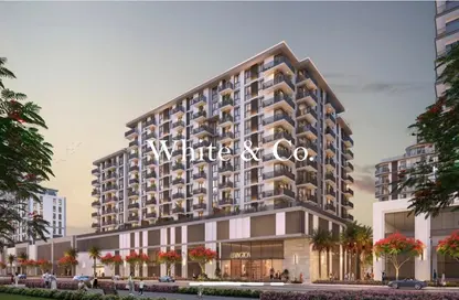 Apartment - 3 Bedrooms - 4 Bathrooms for sale in Lexington - Town Square - Dubai