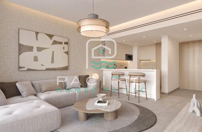 Apartment - 1 Bedroom - 1 Bathroom for sale in Playa Viva - Al Marjan Island - Ras Al Khaimah