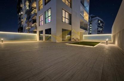 Apartment - 2 Bedrooms - 2 Bathrooms for rent in Central 1 Dubai 6 - Jumeirah Garden City - Al Satwa - Dubai