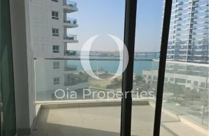 شقة - 2 غرف نوم - 3 حمامات للايجار في برج أمايا - شمس أبوظبي - جزيرة الريم - أبوظبي