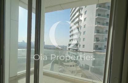 Apartment - 2 Bedrooms - 3 Bathrooms for rent in Amaya Towers - Shams Abu Dhabi - Al Reem Island - Abu Dhabi