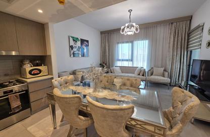 Apartment - 2 - 2 for sale in Cyan Beach Residence - Maryam Island - Al Khan - Sharjah
