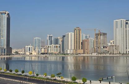 شقة - 2 - 2 للبيع في سيان بيتش ريزيدنس - جزيرة مريم - الخان - الشارقة شقة - 2 - 2 للبيع في سيان بيتش ريزيدنس - جزيرة مريم - الخان - الشارقة