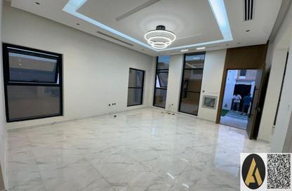 Villa - 5 Bedrooms - 7 Bathrooms for sale in Al Maha Village - Al Zahya - Ajman Villa - 5 Bedrooms - 7 Bathrooms for sale in Al Maha Village - Al Zahya - Ajman