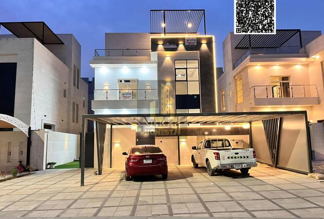 16002516 - الصورة الرئيسية للعقار