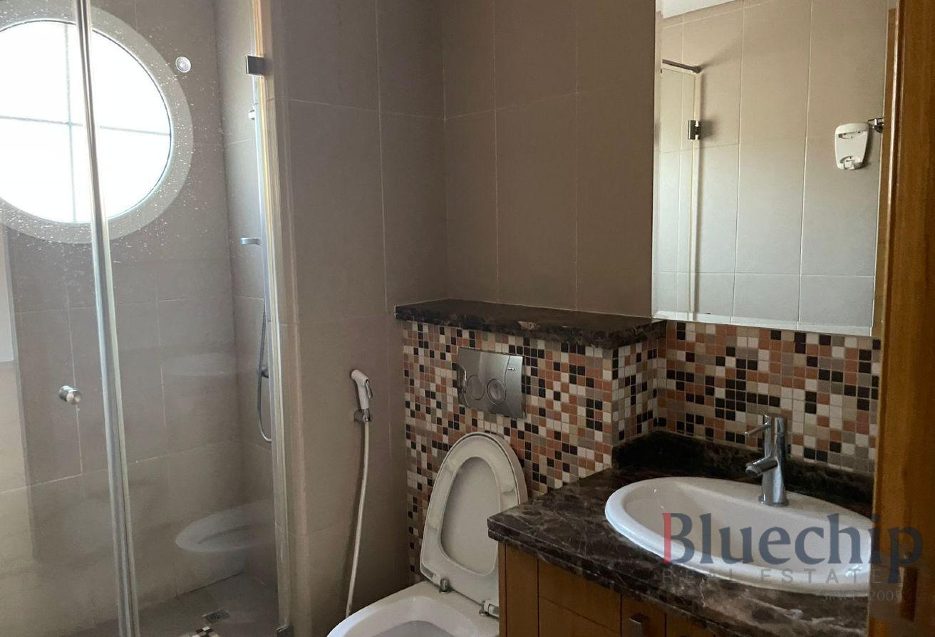 Spacious Layout | Great Location | Unfurnished photo 5