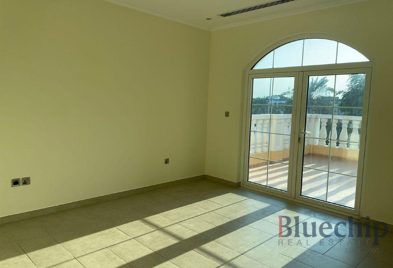 Spacious Layout | Great Location | Unfurnished photo 11