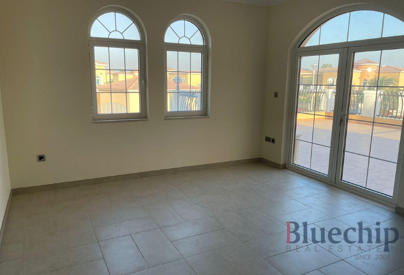 Spacious Layout | Great Location | Unfurnished photo 4